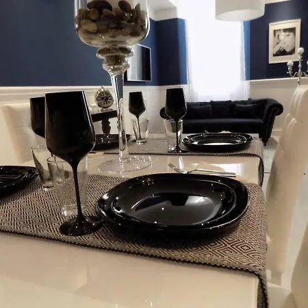 Apartment Hs4u The Blue Charm