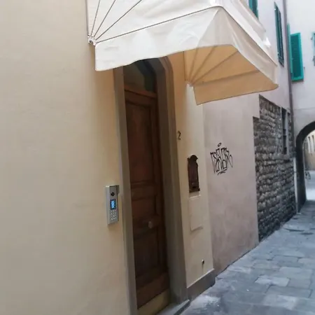 Hs4u The Blue Charm Apartment Prato (Prato)